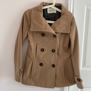 Thread & Supply Peacoat